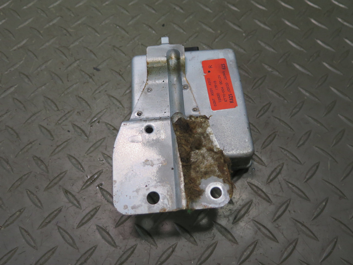 86-89 Nissan Z31 300ZX 2+0 M/T Turbo Cruise Control Module 18930-17P10 OEM