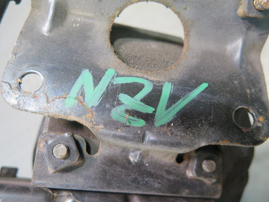 84-86 Nissan Z31 300ZX VG30ET Turbo Ignition Coil Assembly 60K Miles OEM