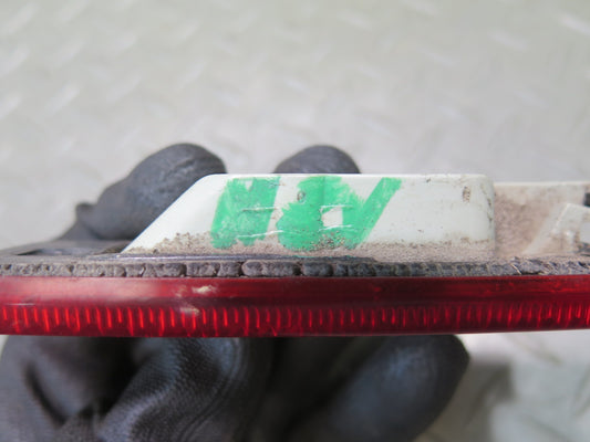 84-86 Nissan Z31 300ZX Set of 2 Rear Left & Right Side Marker Light Lamp OEM