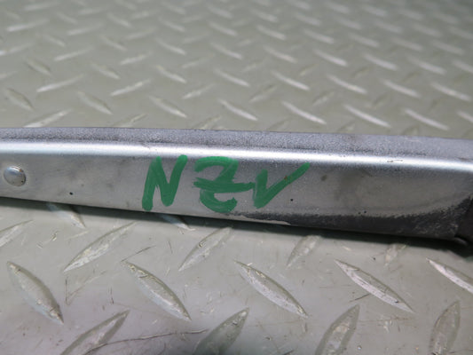 84-89 Nissan Z31 300ZX Front Windshield Left & Right Wiper Arm Set of 2 OEM