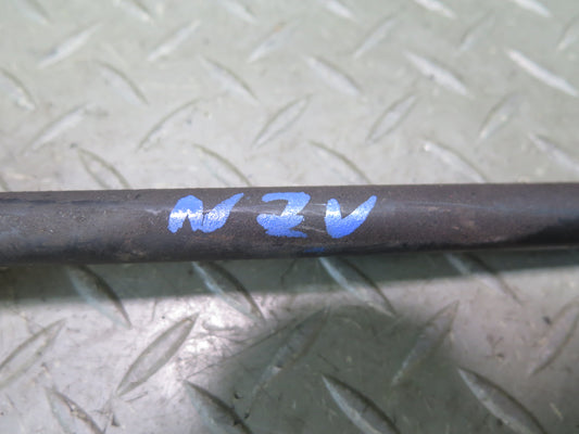 84-86 Nissan Z31 300ZX Steering Column Intermediate U-joint Shaft OEM