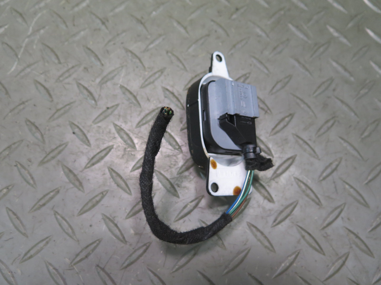 2006-2012 Bentley Flying Spur Door Power Mirror Control Switch