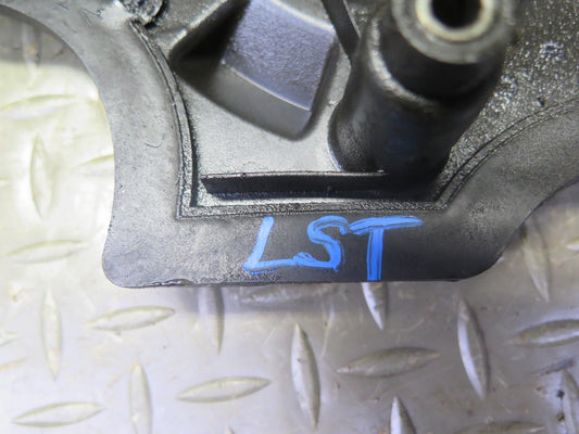98-00 Lexus UCF20L LS400 1UZFE Set of 3 Engine Timing Belt Cover OEM