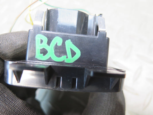 2006-2012 Bentley Continental Flying Spur Hvac Climate Temperature Sensor