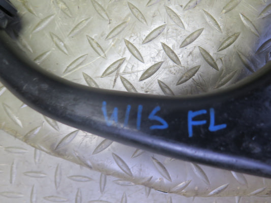 01-05 Lexus JCE10L IS300 Set of 2 Front Left & Right Upper Control Arm