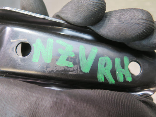 86-89 Nissan Z31 300ZX 2+0 Front Right Bucket Seat Recliner Assembly OEM