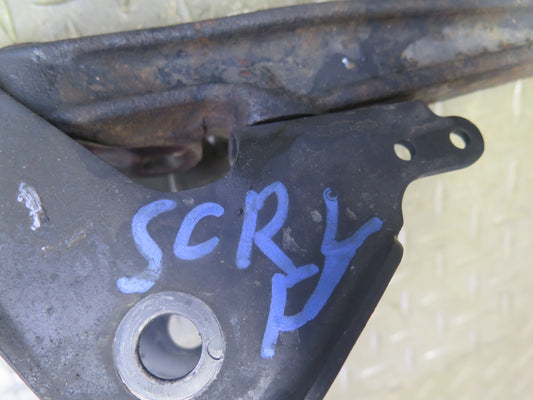 02-10 Lexus SC430 Z40 Front Left Lower & Upper Control Arm Set 126K Miles OEM