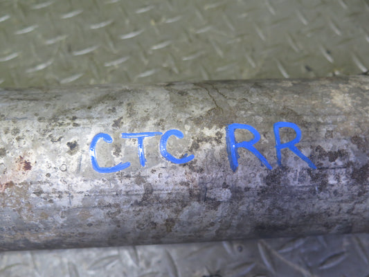 1984 Chevrolet Corvette C4 M/T Rear Right Half Axle Shaft 121K Miles OEM