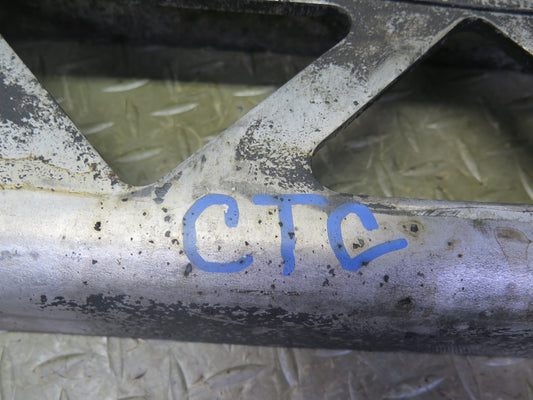 1984 Chevrolet Corvette C4 Manual Transmission Torque Arm Support Beam OEM