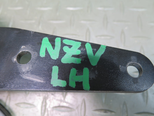 86-89 Nissan Z31 300ZX 2+0 Front Left Seat Adjust Control Motor w Trim OEM