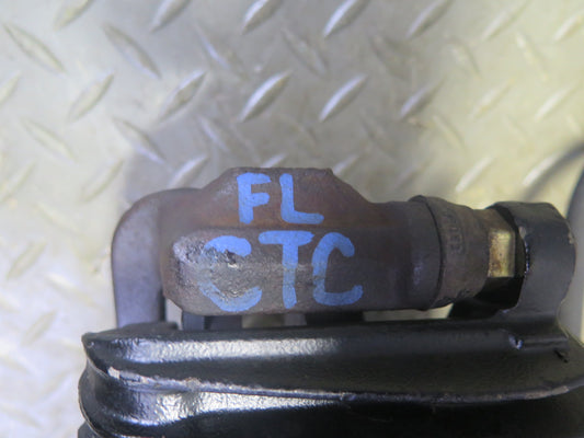 84-87 Chevrolet Corvette C4 Set of 2 Front Left & Right Brake Caliper 121K OEM