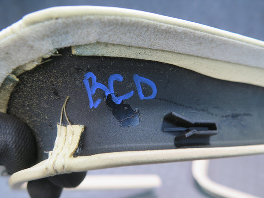 2006-2012 Bentley Flying Spur Upper Sunroof Surround Trim Cover Panel Set