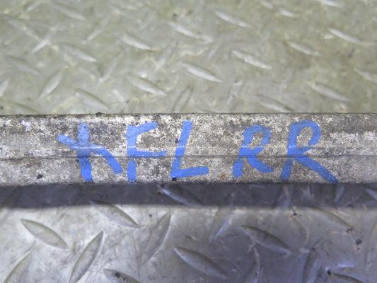 2014-2018 BMW F15 X5 Rear Right Suspension Upper Control Arm 6796002