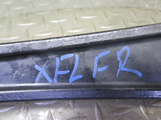 2014-2018 BMW F15 X5 AWD Front Right Upper & Lower Suspension Control Arm Set