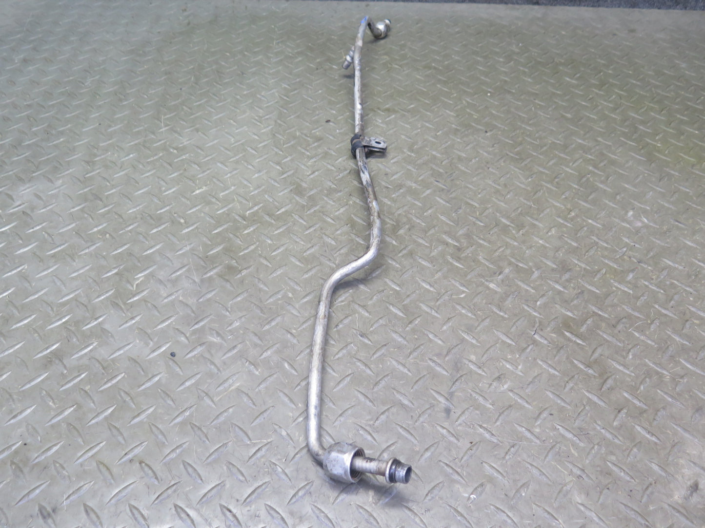 1984 Chevrolet Corvette C4 A/C Air Condition Hose Pipe Line Dryer Set OEM