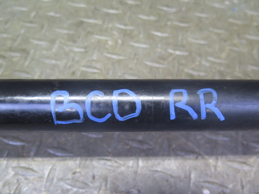 2006-2012 Bentley Flying Spur Rear Right Passenger Side Axle Half Shaft