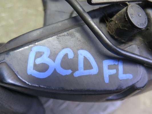 2006-2012 Bentley Flying Spur Front Left & Right Side Brake Caliper Set