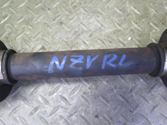 84-86 Nissan Z31 300ZX VG30ET Turbo Rear Left Axle Shaft 60K Miles OEM