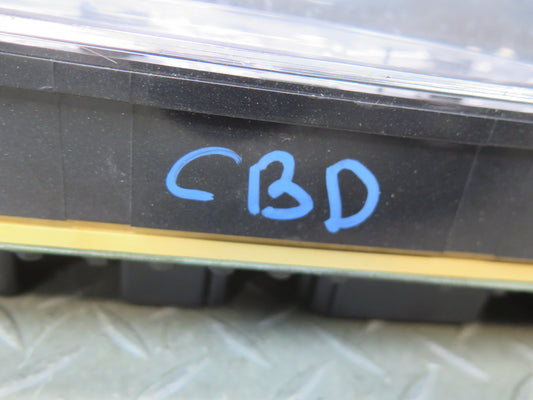 1998 BMW E36 328iC Instrument Cluster Gauge Speedometer 8379820 OEM