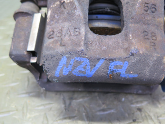 84-86 Nissan Z31 300ZX 2+0 Turbo Set of 2 Front Left & Right Brake Caliper OEM