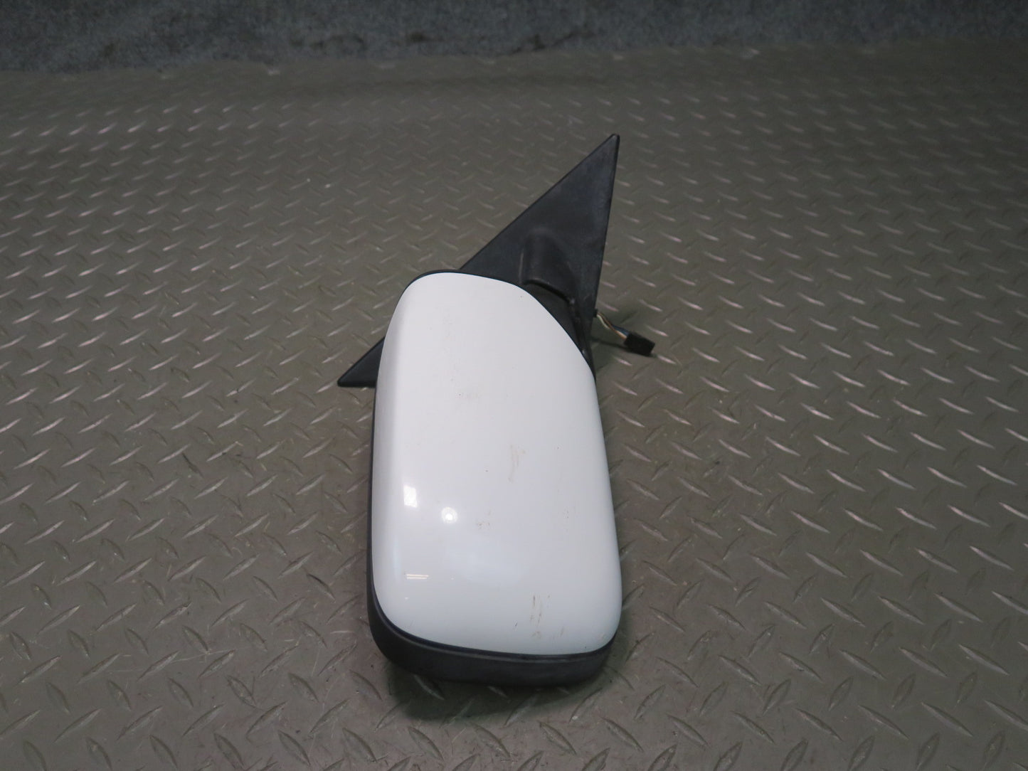 96-99 BMW E36 328iC Coupe Convertible Right Exterior Heated Side View Mirror OEM