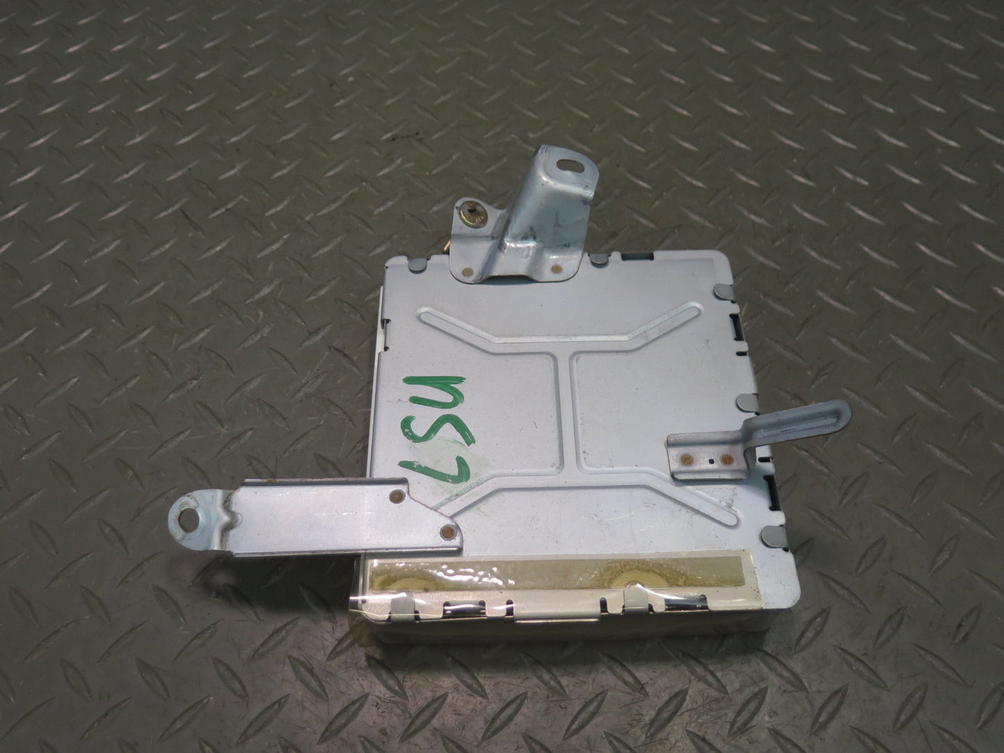 99-00 Lexus UCF20L LS400 MPX Multiplex Body Control Module Unit 89221-50110 OEM