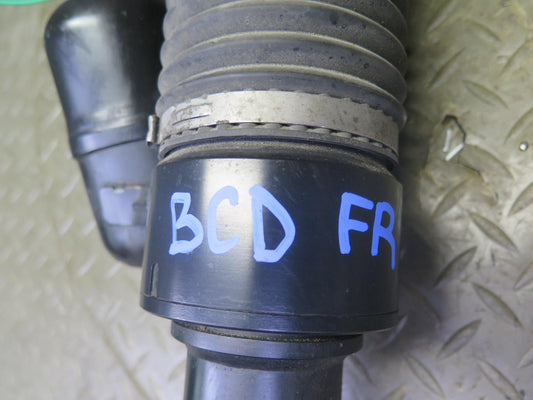 2006-2012 Bentley Flying Spur Front Right Side Air Ride Air Shock Strut Absorber