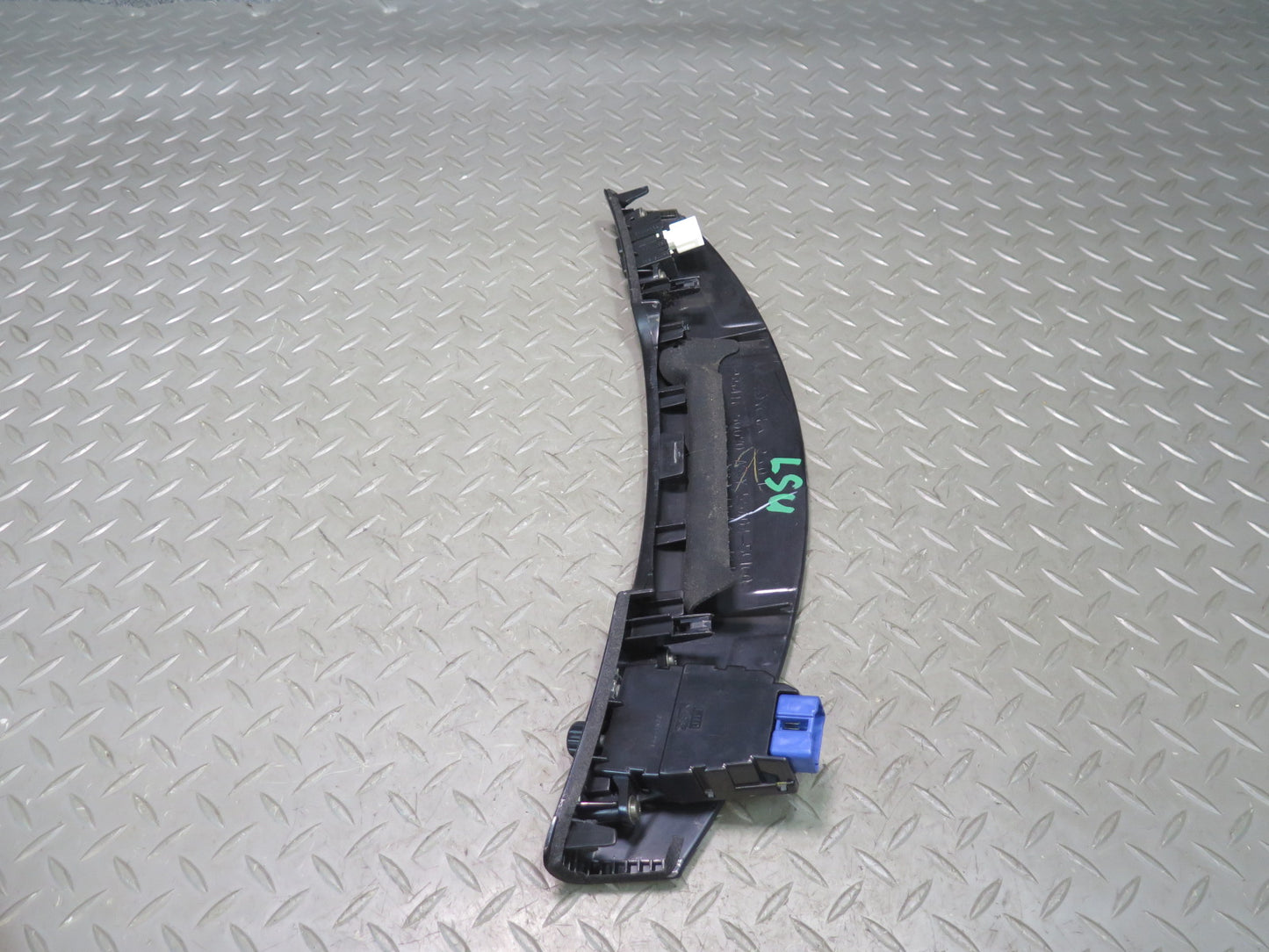 95-00 Lexus UCF20L LS400 Dash Odometer Trip Reset Dimmer Switch w Trim Panel OEM