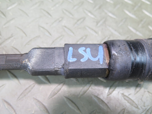 99-00 Lexus UCF20L LS400 Steering Column Intermediate Linkage U Joint Shaft OEM