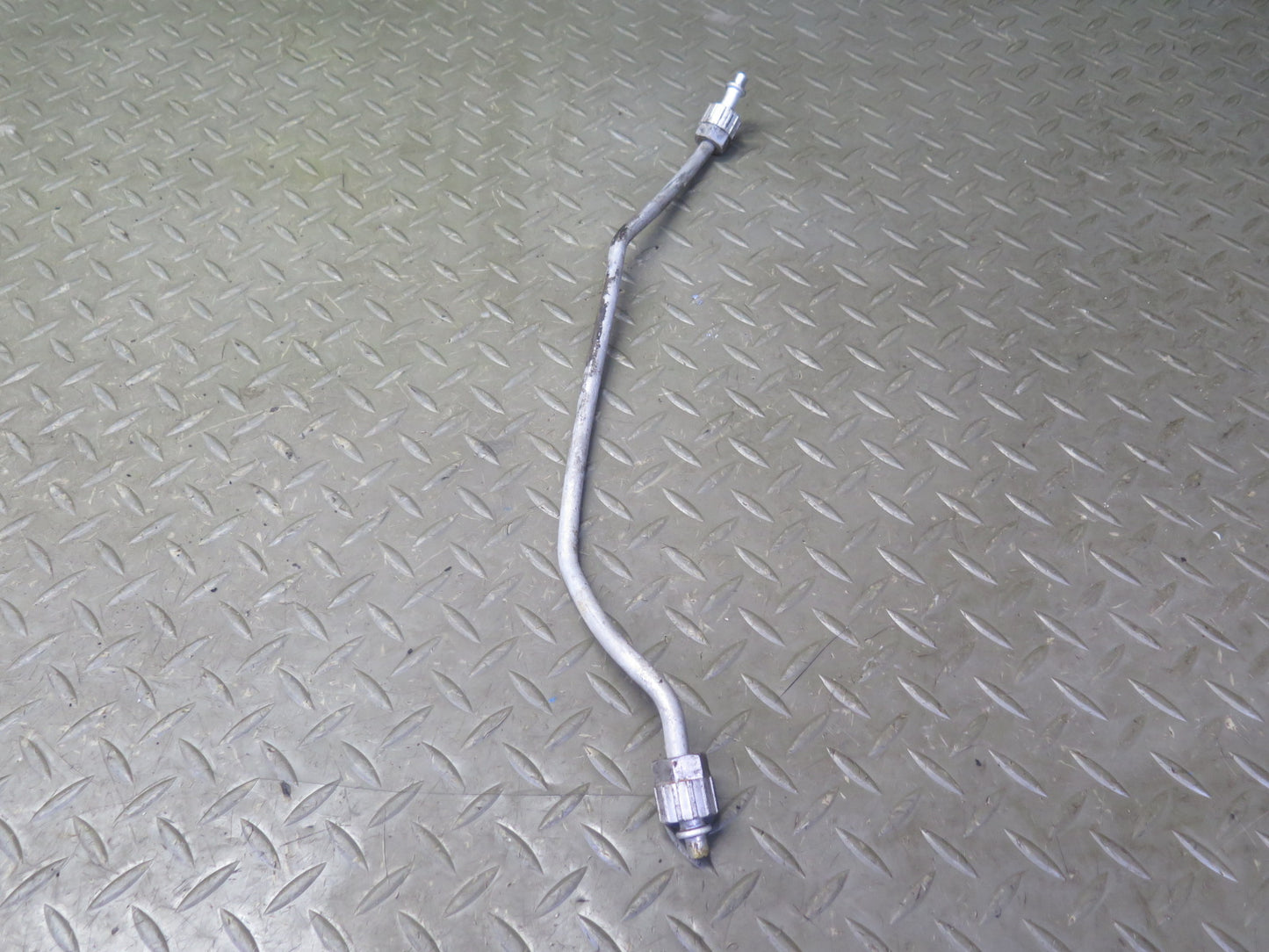 84-86 Nissan Z31 300ZX 2+0 Turbo A/C Air Condition Hose Pipe Line Dryer Set OEM