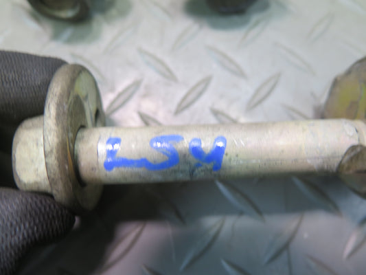 98-00 Lexus UCF20L LS400 Set of 4 Front Suspension Eccentric Camber Bolt OEM