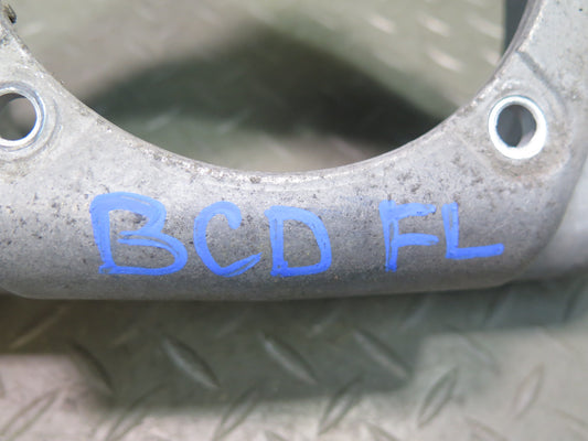 2006-2012 Bentley Flying Spur Front Left Side Upper Shock Mount Support Bracket