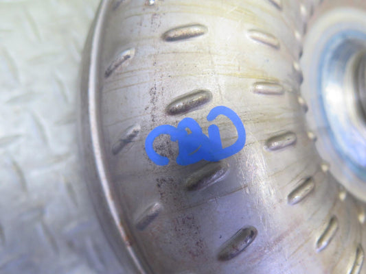 98-99 BMW E36 328i A4S 310R A/T Automatic Transmission Torque Converter OEM