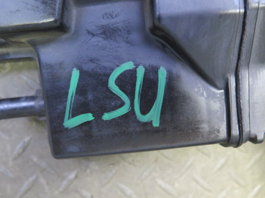 2000 Lexus UCF20L LS400 Air Intake Resonator Hose Tube w Vacuum Switch Valve OEM