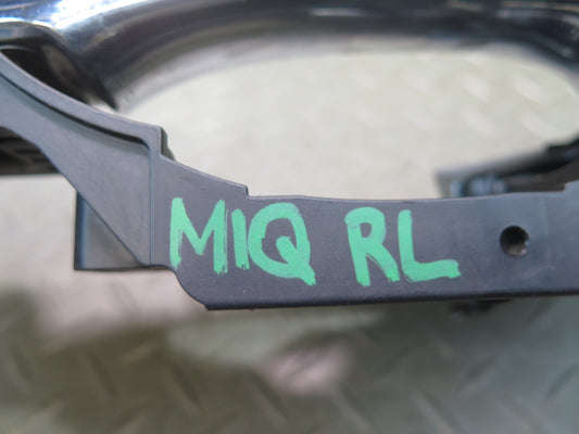 2013-2020 Infiniti JX35 QX60 Rear Left Door Exterior Handle