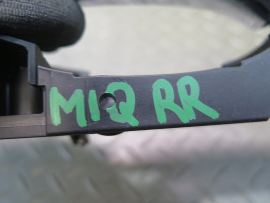 2013-2020 Infiniti JX35 QX60 Rear Right Door Exterior Handle