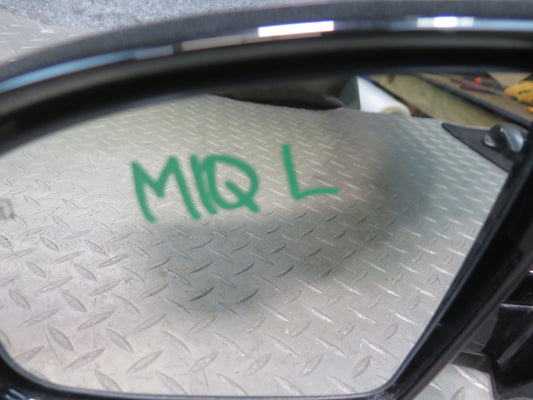 2014-2015 Infiniti QX60 Front Left Door Side View Heated Mirror w Camera