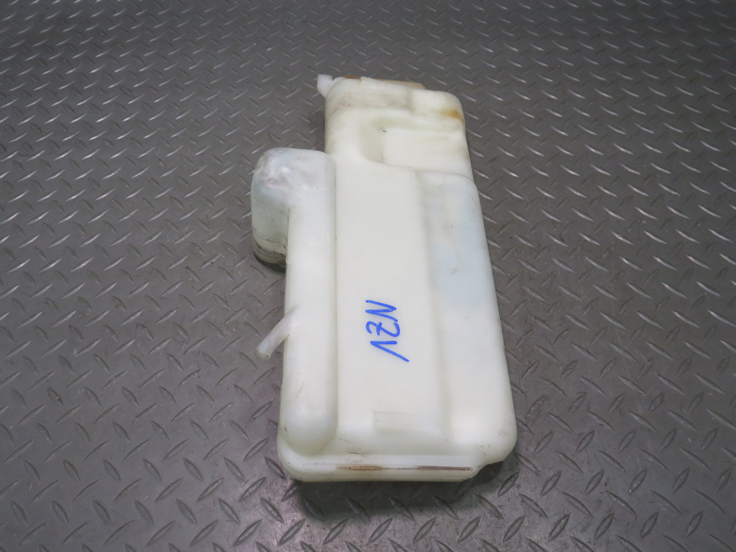 84-89 Nissan Z31 300ZX Windshield Washer Fluid Reservoir Tank OEM