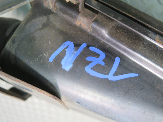 85-89 Nissan Z31 300ZX Turbo Air Intake Cleaner Filter Box w Mount OEM