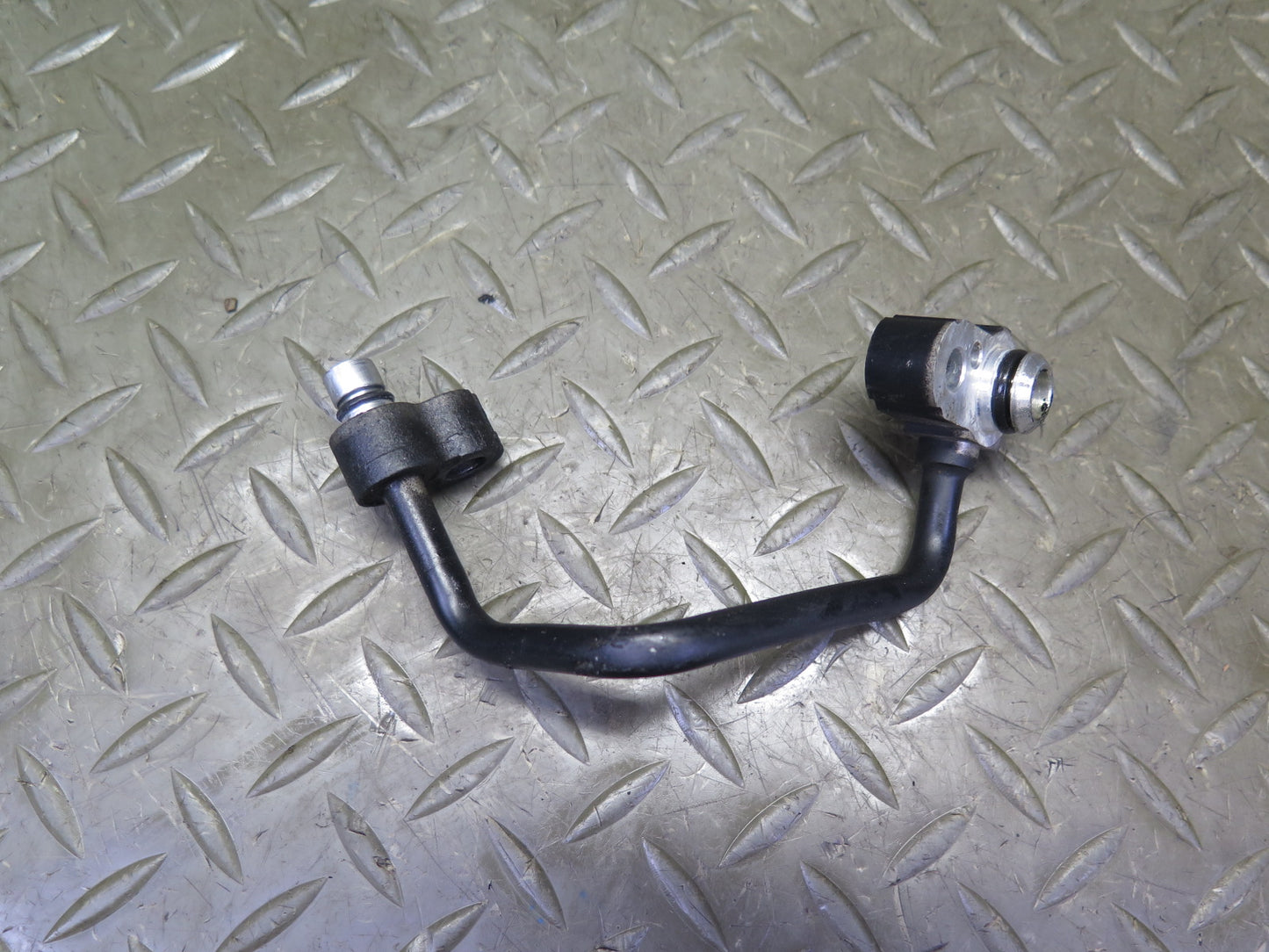 98-00 Lexus UCF20L LS400 Set of 5 AC Air Condition Hose Pipe Line & Dryer OEM