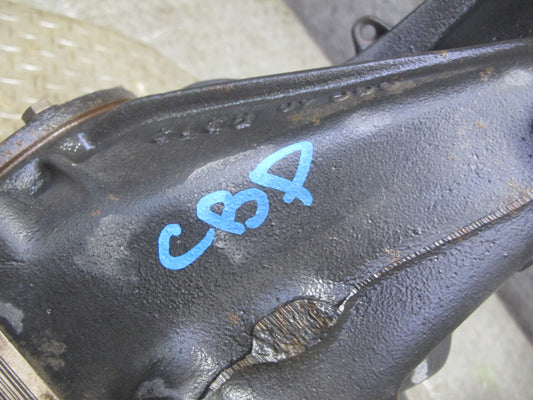 96-99 BMW E36 328i 328iC M52 A/T Rear Differential Carrier 3.91 Ratio OEM