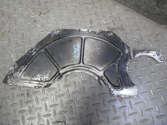 84-88 Chevrolet Corvette C4 L83 4 Speed M/T Manual Transmission 121K Miles OEM