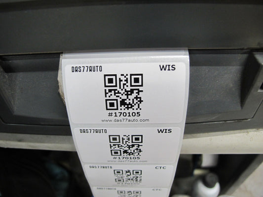 02-05 Lexus JCE10L IS300 A650E A/T Automatic Transmission 78k Miles OEM