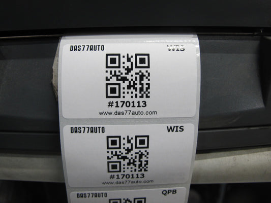 01-05 Lexus JCE10L IS300 Sedan A/T Rear Drive Shaft Driveshaft 79K Miles OEM