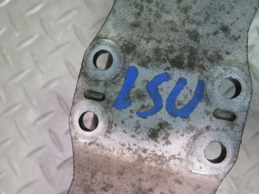 98-00 Lexus UCF20L LS400 A/T Transmission Crossmember w Mount Assembly OEM