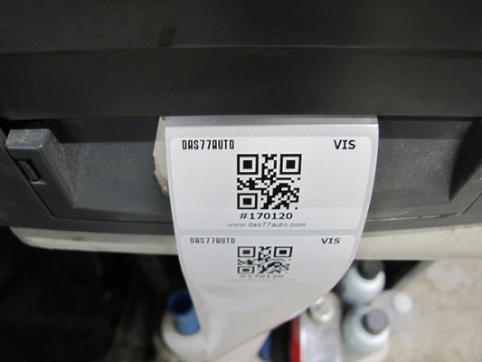 02-05 Lexus JCE10L IS300 Power Steering Rack & Pinion OEM