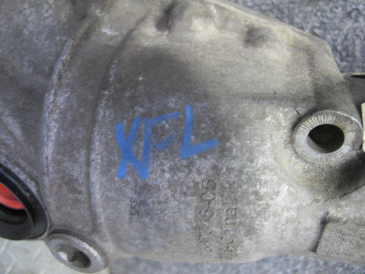 2014-2018 BMW F15 X5 AWD Front Axle Differential Carrier 3:15 Ratio OEM