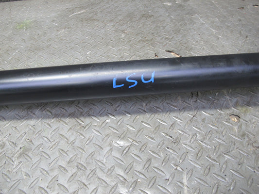 98-00 Lexus UCF20L LS400 RWD A/T Automatic Rear Drive Shaft Driveshaft OEM