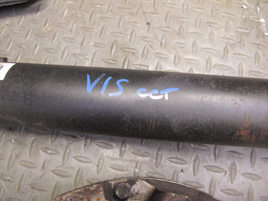 02-05 Lexus IS300 Sedan W55 Manual Transmission Drive Shaft Clutch Swap KIT Set