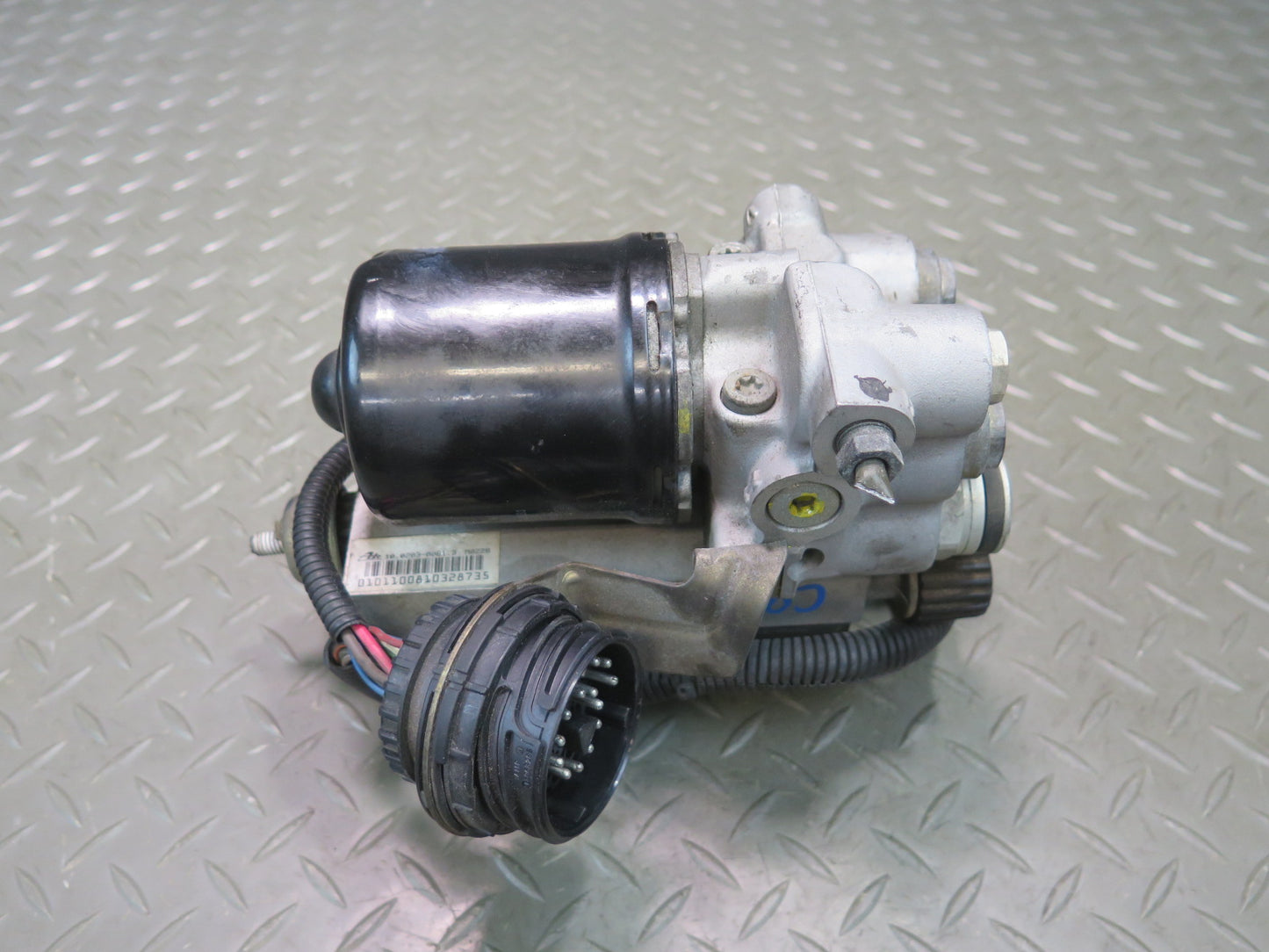 96-99 BMW E36 328iC Anti-lock Brake ABS Pump Module Unit 1164095 OEM